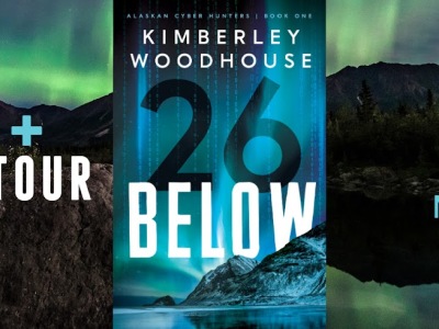 26 Below by Kimberley Woodhouse